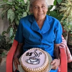 Meet your Posher, Wilberth